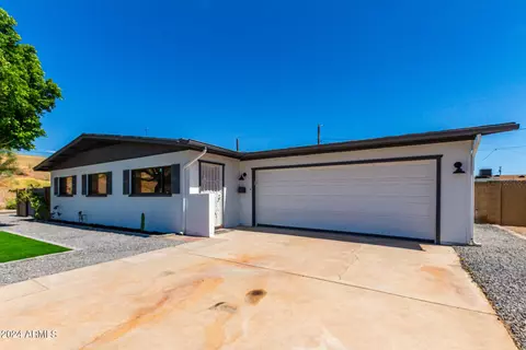 3319 E Pershing Ave, Phoenix, AZ 85032 photo 6