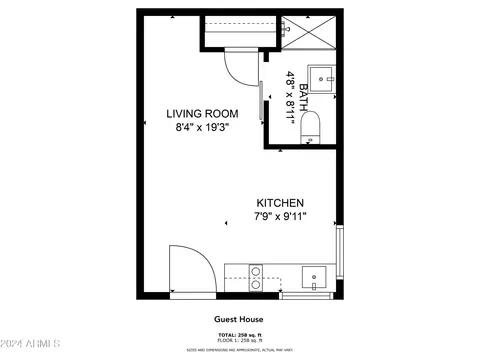 3319 E Pershing Ave, Phoenix, AZ 85032 photo 39