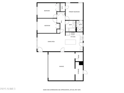 3319 E Pershing Ave, Phoenix, AZ 85032 photo 12