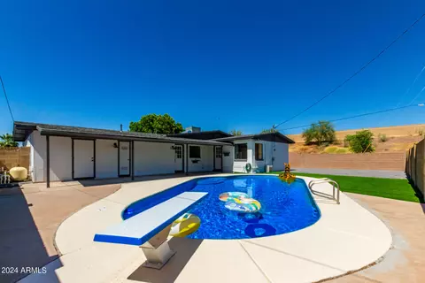 3319 E Pershing Ave, Phoenix, AZ 85032 photo 50