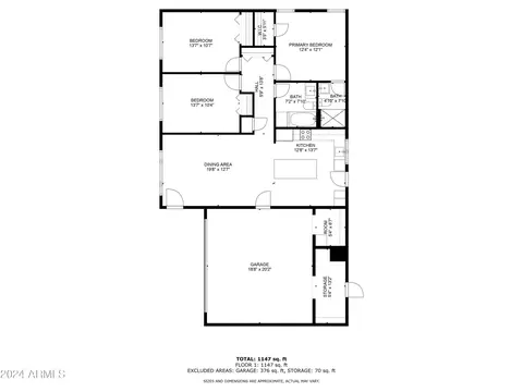 3319 E Pershing Ave, Phoenix, AZ 85032 photo 20