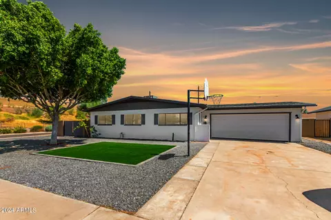 3319 E Pershing Ave, Phoenix, AZ 85032 photo 2