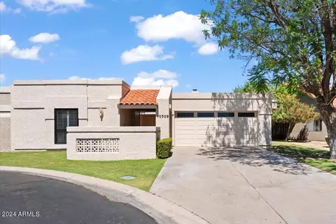10309 E Cinnabar Ave, Scottsdale, AZ 85258