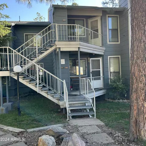 2700 S White Mountain Rd #425, Show Low, AZ 85901