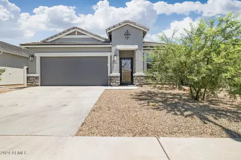 24196 W Ripple Rd, Buckeye, AZ 85326