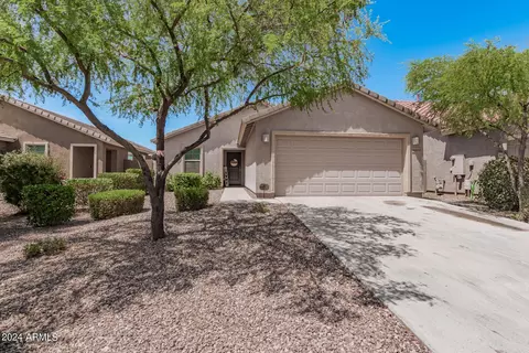 36800 N Yellowstone Dr, San Tan Valley, AZ 85140