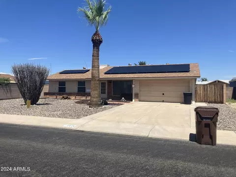 8815 N 105th Ave, Peoria, AZ 85345