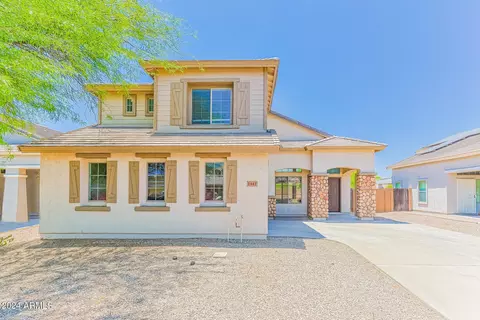 1441 E Natasha Dr, Casa Grande, AZ 85122