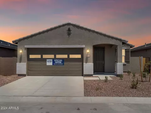 41600 W Sonoran Trl, Maricopa, AZ 85138