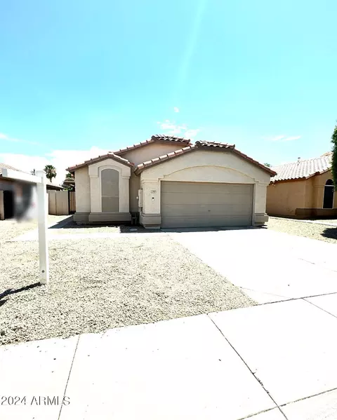 12747 W Alvarado Rd, Avondale, AZ 85392