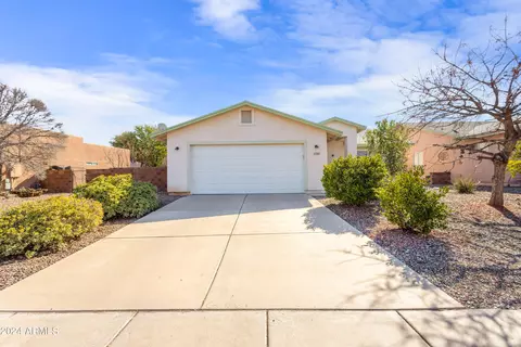5322 Highland Shadows Dr, Sierra Vista, AZ 85635