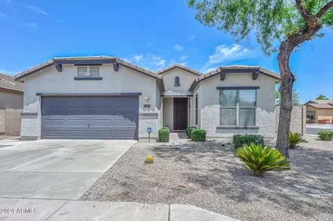 4328 W Hasan Dr, Laveen, AZ 85339