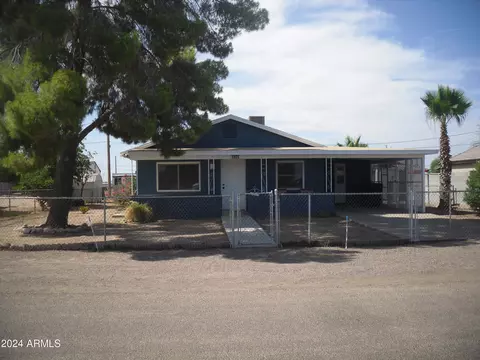 875 W Douglas Ave W, Coolidge, AZ 85128