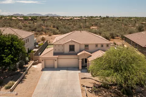 4245 E Desert Forest Trl, Cave Creek, AZ 85331