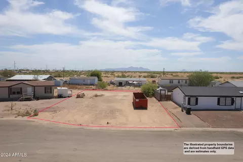 16269 S Lunar Rd #31, Arizona City, AZ 85123