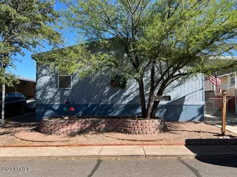 471 S Deer Creek Ln #55, Sierra Vista, AZ 85635