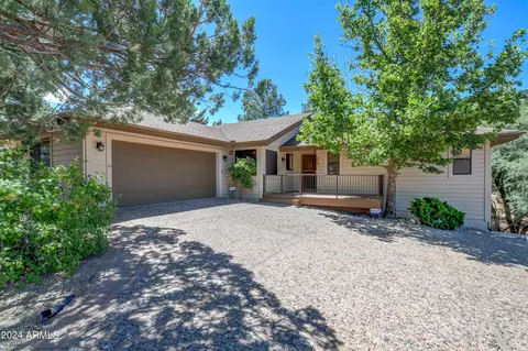 885 Northwood Loop, Prescott, AZ 86303