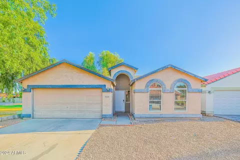 8408 W Coronado Rd, Phoenix, AZ 85037
