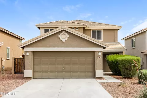 22256 W Desert Bloom St, Buckeye, AZ 85326