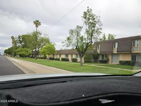 1609 E Southern Ave, Tempe, AZ 85282