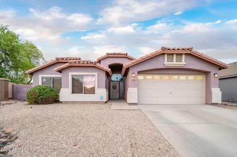 15984 W Salome St, Goodyear, AZ 85338