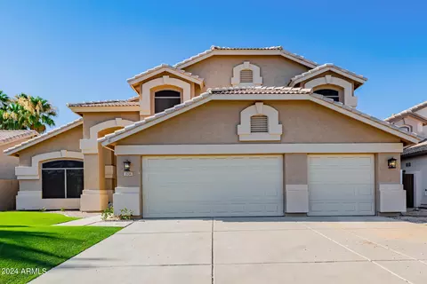 1834 E Pinto Dr, Gilbert, AZ 85296