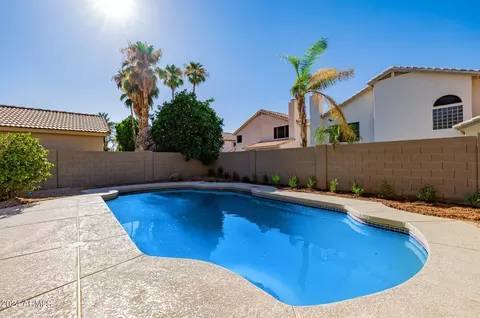 1834 E Pinto Dr, Gilbert, AZ 85296 photo 36