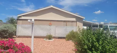 643 S 92nd Pl, Mesa, AZ 85208