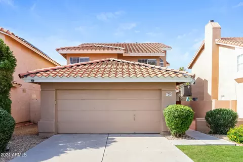 7935 W Shaw Butte Dr, Peoria, AZ 85345
