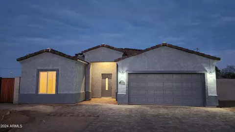 15535 S Bentley Dr, Arizona City, AZ 85123