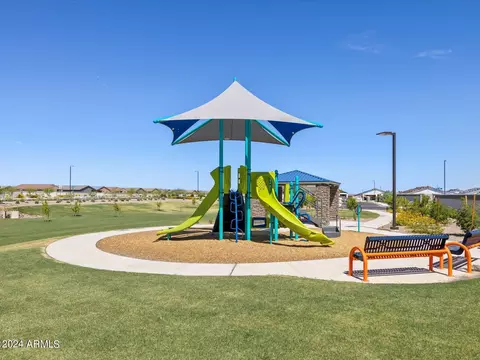 4165 W Hannah St, Queen Creek, AZ 85142