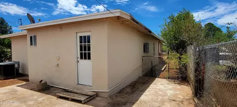 1030 E 17th St, Douglas, AZ 85607 photo 26