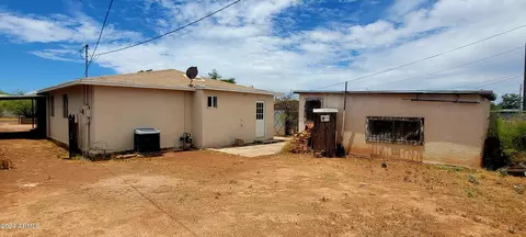 1030 E 17th St, Douglas, AZ 85607 photo 27