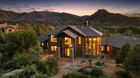 4525 W Murphys Station Cir, Prescott, AZ 86305