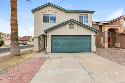 9902 N 76th Ln, Peoria, AZ 85345