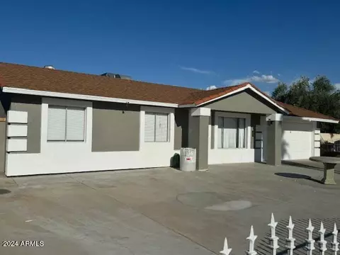 1647 N 53rd Ave, Phoenix, AZ 85035
