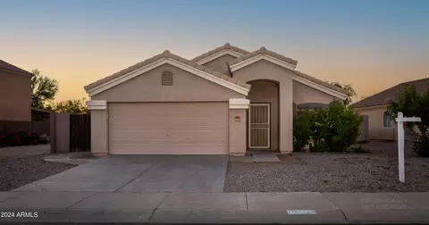 16064 W Lupine Ave, Goodyear, AZ 85338