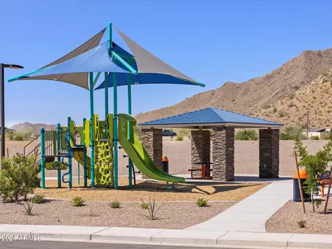 4215 W Hannah St, Queen Creek, AZ 85142