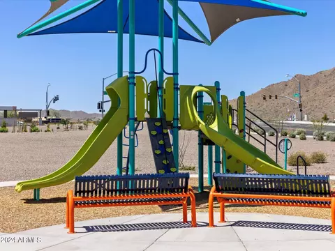 4216 W Josephine St, Queen Creek, AZ 85142