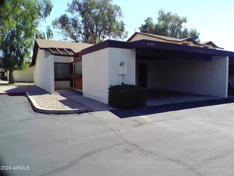 4552 W Maryland Ave, Glendale, AZ 85301