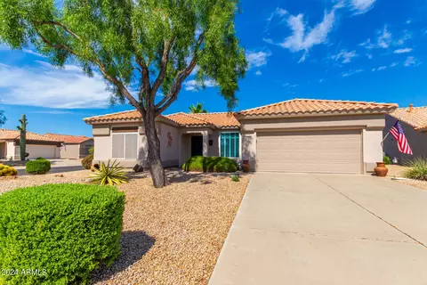 21816 N Inca Ct, Sun City West, AZ 85375