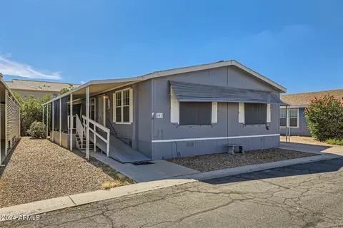 6960 W Peoria Ave #101, Peoria, AZ 85345