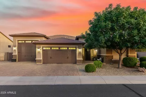 18519 W Rimrock St, Surprise, AZ 85388