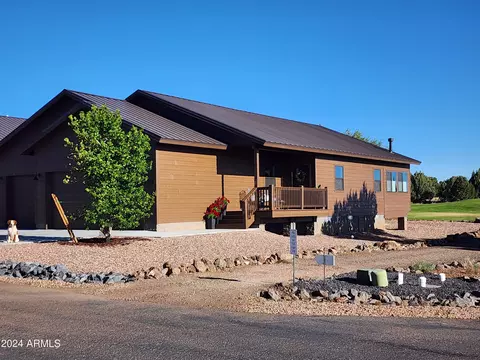 8246 Windward Dr, Show Low, AZ 85901
