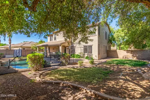 3127 E Stanford Ave, Gilbert, AZ 85234 photo 41