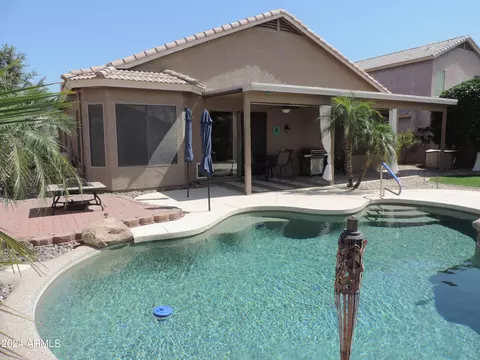 10521 E Forge Ave, Mesa, AZ 85208 photo 2