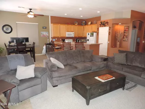 10521 E Forge Ave, Mesa, AZ 85208 photo 5