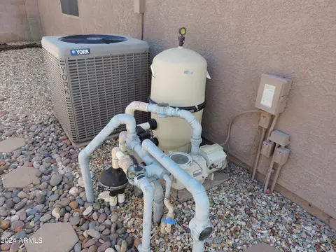 10521 E Forge Ave, Mesa, AZ 85208 photo 30