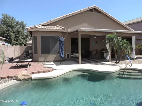 10521 E Forge Ave, Mesa, AZ 85208 photo 12