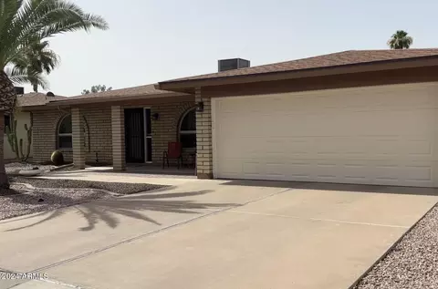4751 Escondido Ave, Mesa, AZ 85206